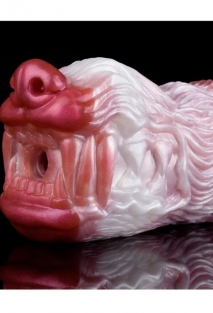 Yarat�k �eklinde Vajina Mast�rbat�r� Model no: YC-2309